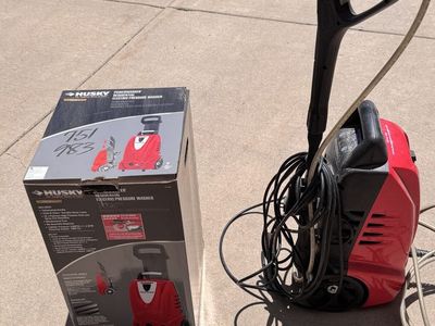 Moving sale