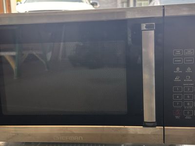 Microwaves