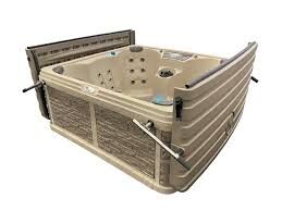 RED, WHITE, & RELAXATION SALE! - SWIM SPA, POOL, SAUNA, COLD PLUNGE, HOT TUB