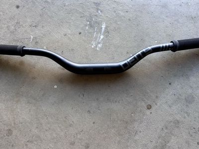 Deity Highrise 50mm rise 35 bars