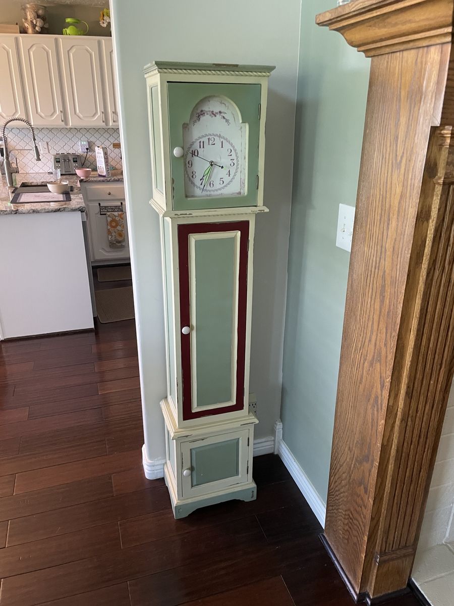 Clock