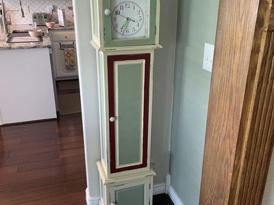 Clock