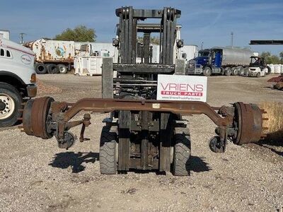Spicer I-140 Front Axle Assembly