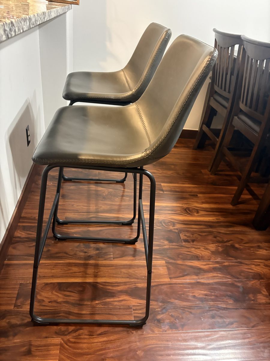 Bar Height Kitchen Chairs