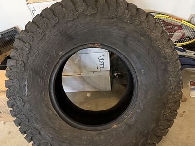Maxxis Liberty 32X10.00R14 (255/90R14)