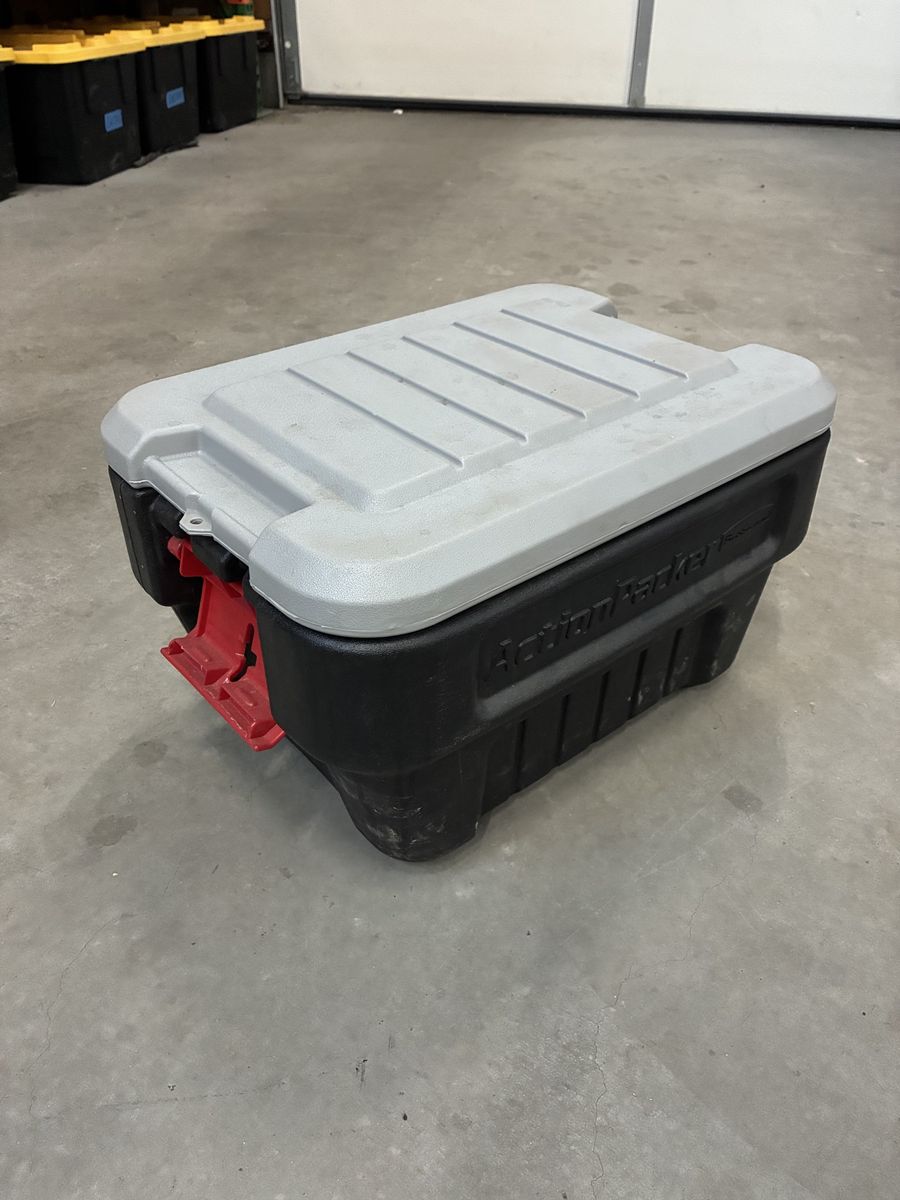 Action packer
