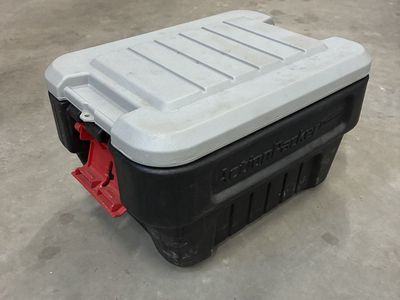 Action packer