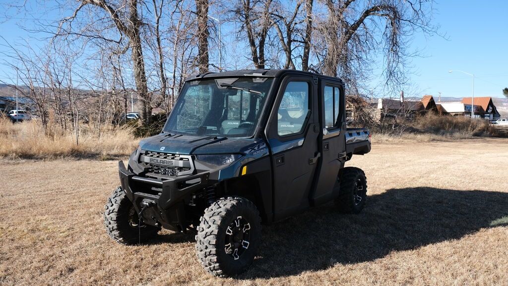 2026 Polaris Ranger Crew XP 1000 NorthStar Edition