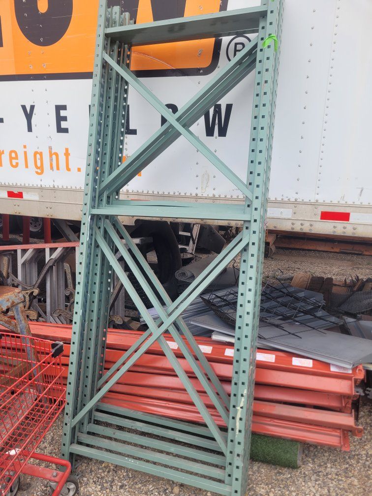 pallet rack