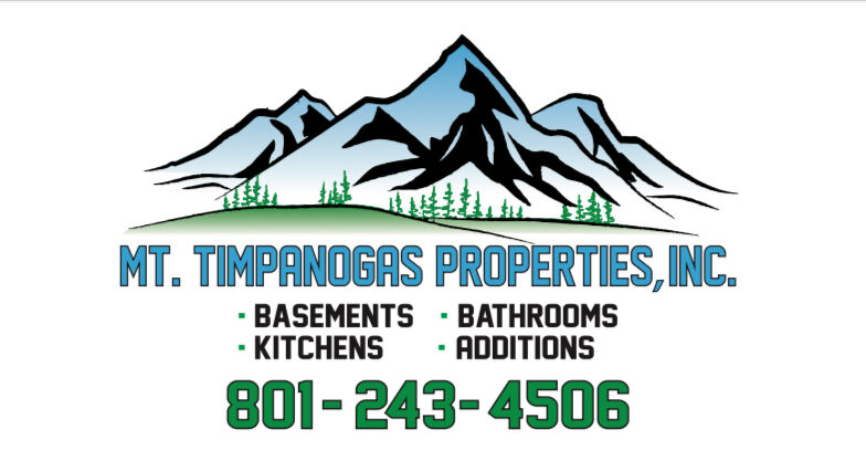 Basement Finishing, Kitchen and Bathroom Remodeling, Additions