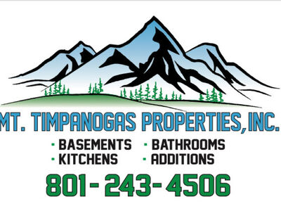 Basement Finishing, Kitchen and Bathroom Remodeling, Additions