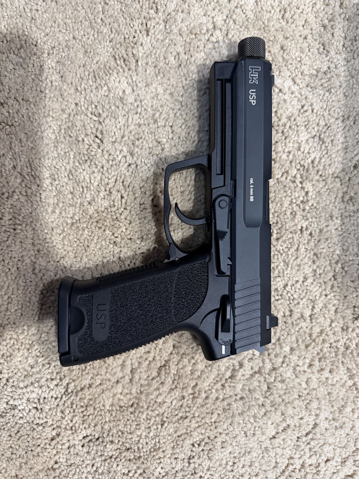 Umarex USP 45 Co2 blowback