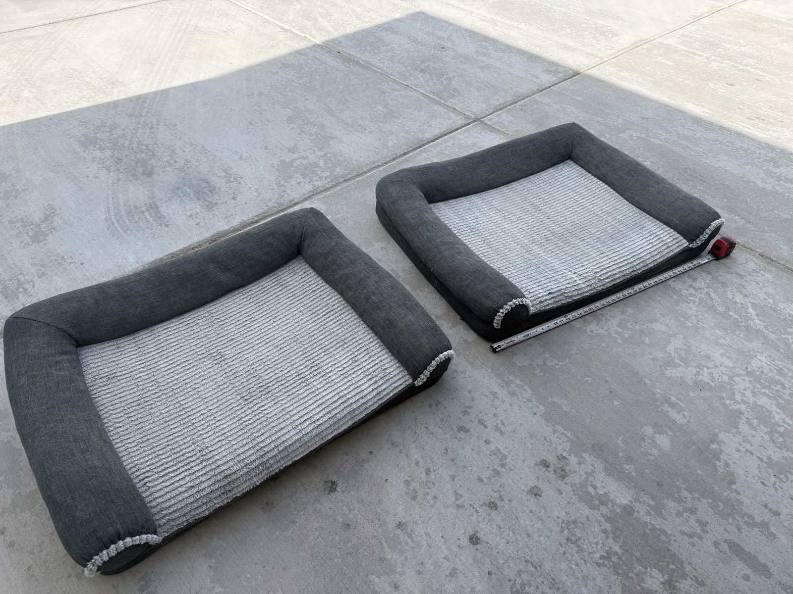 XL Dog Beds For Sell