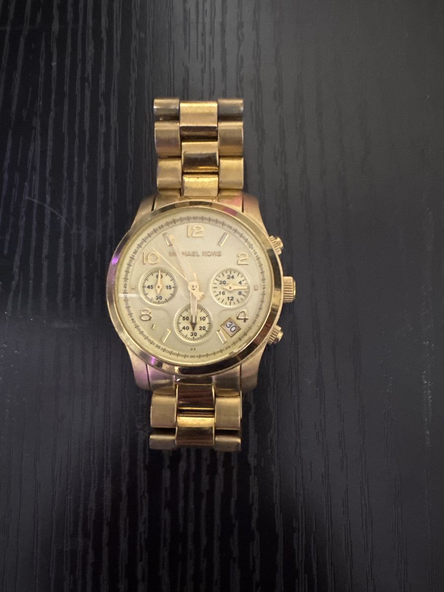 Michael Kors Watch