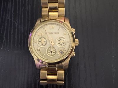 Michael Kors Watch