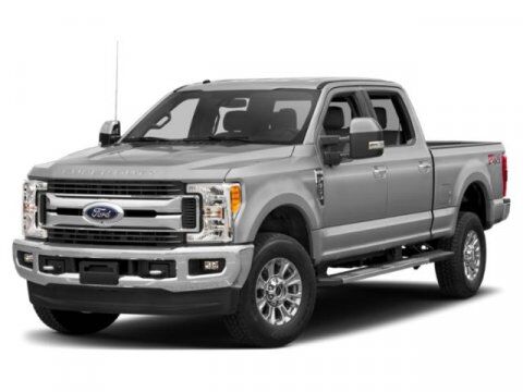 2019 Ford F-250 Super Duty XLT