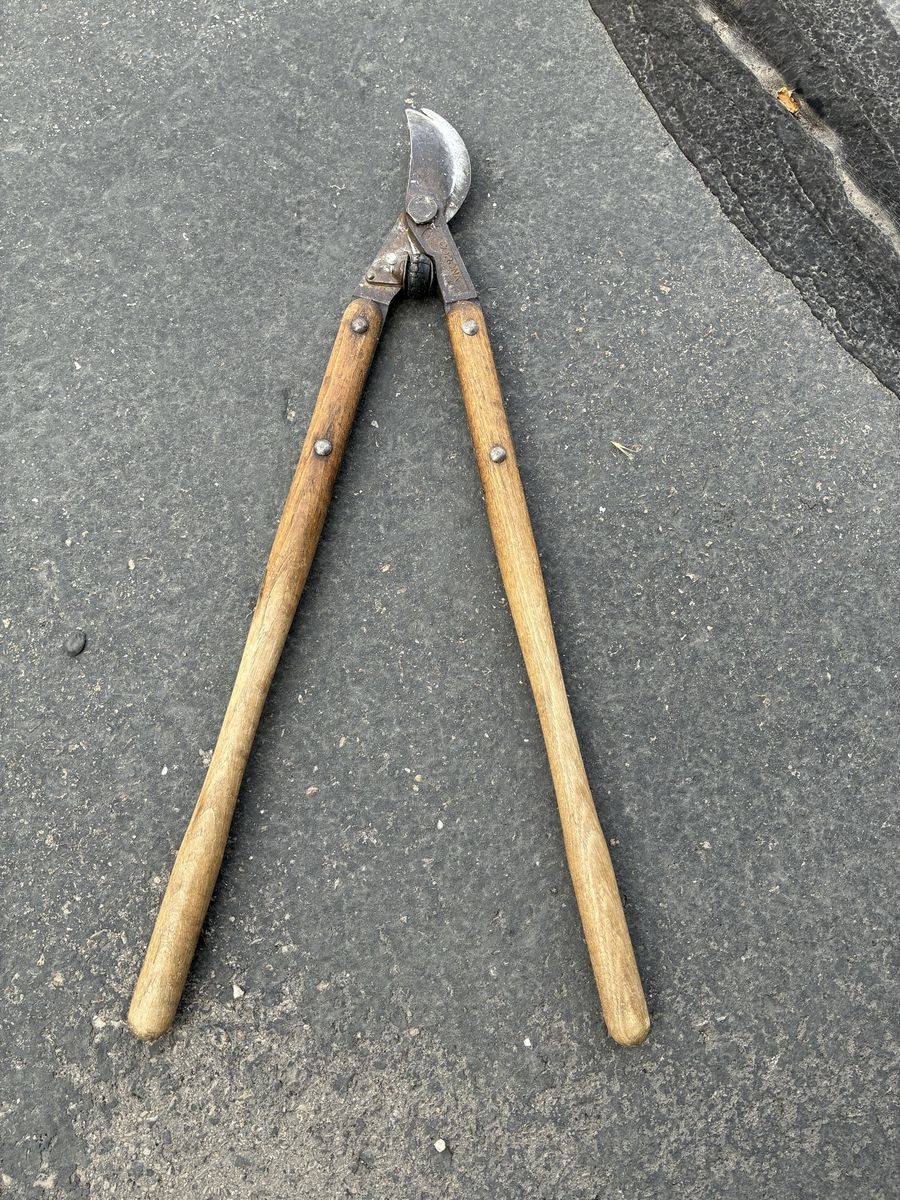 Vintage Loppers