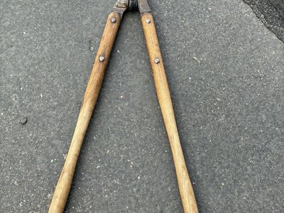 Vintage Loppers