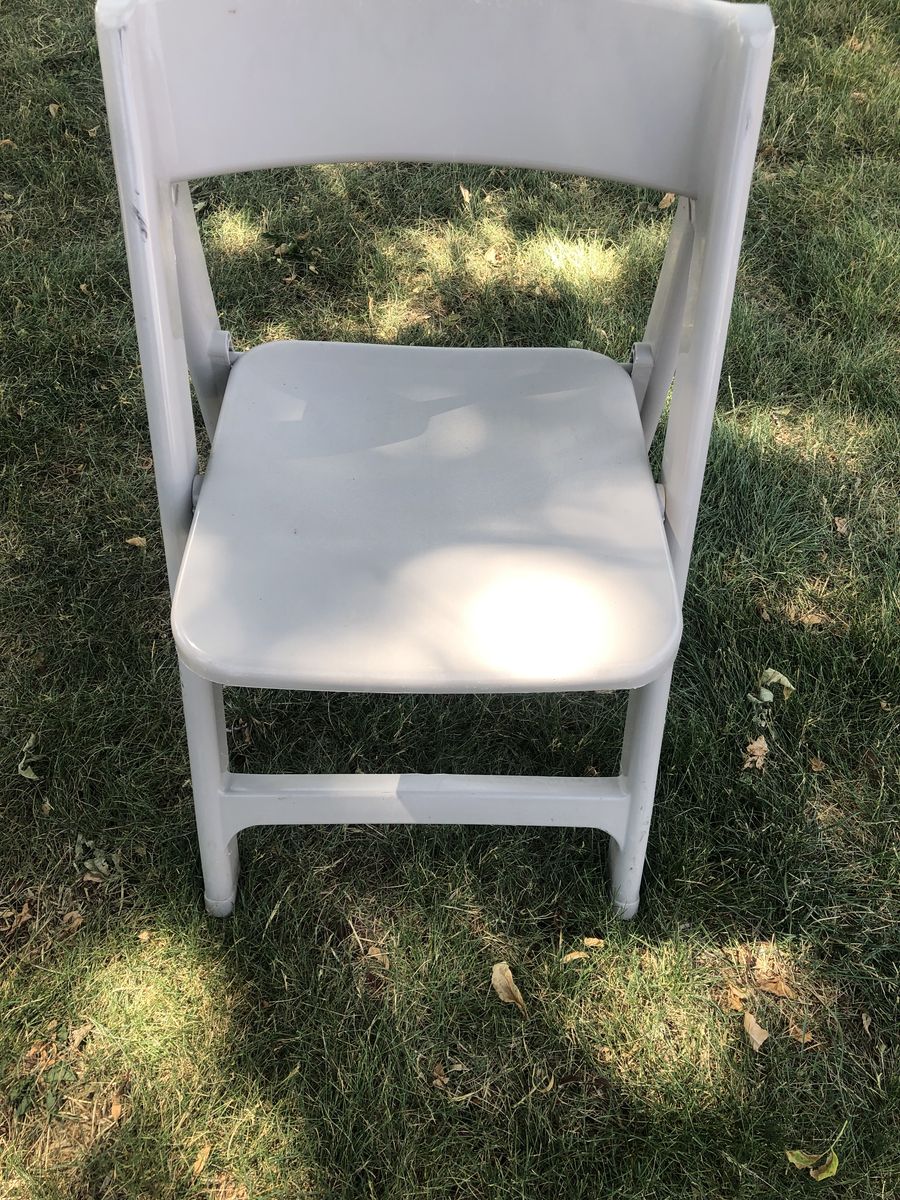 Suncast Folding Chair