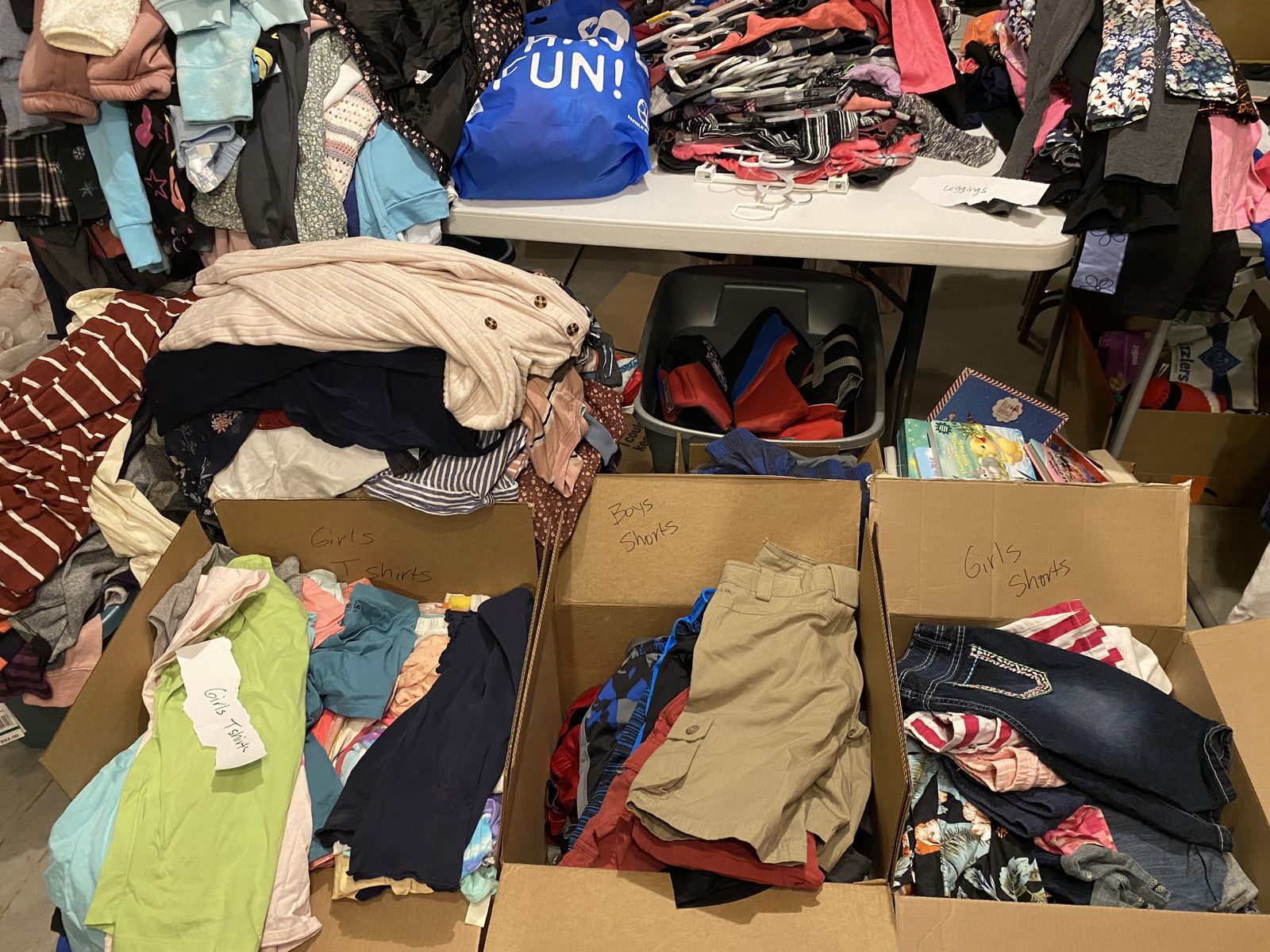 Yard / Garage Sale - Saturday June 13th - West Jordan