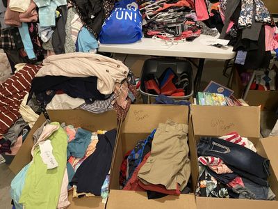Yard / Garage Sale - Saturday June 13th - West Jordan