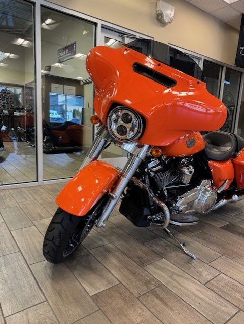 Harley-Davidson 2023 Street Glide Special