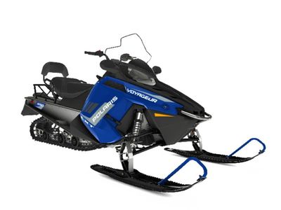 2024 Polaris 550 VOYAGEUR LXT 144 NORTHSTAR EDITIO