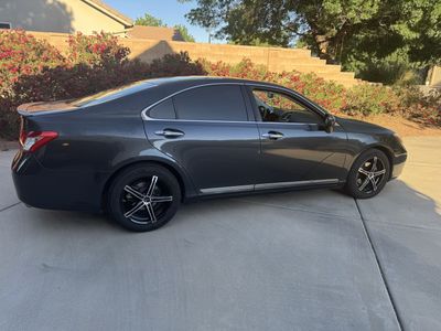 2008 Lexus ES Base