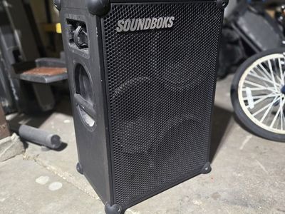Soundboks Gen. 4