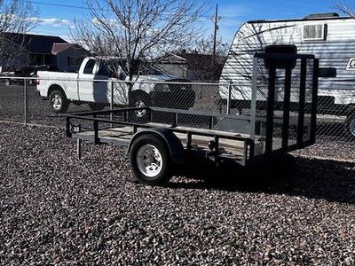 Utility Trailer 6X11