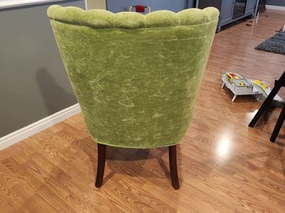 Antique chair