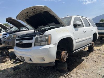 2007 Chevrolet Tahoe GMT900 Parts - UTPAP Orem