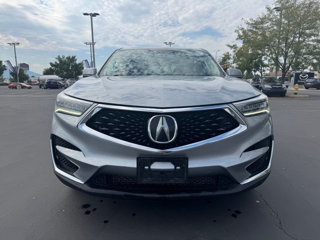 2019 Acura RDX SH-AWD w/Tech