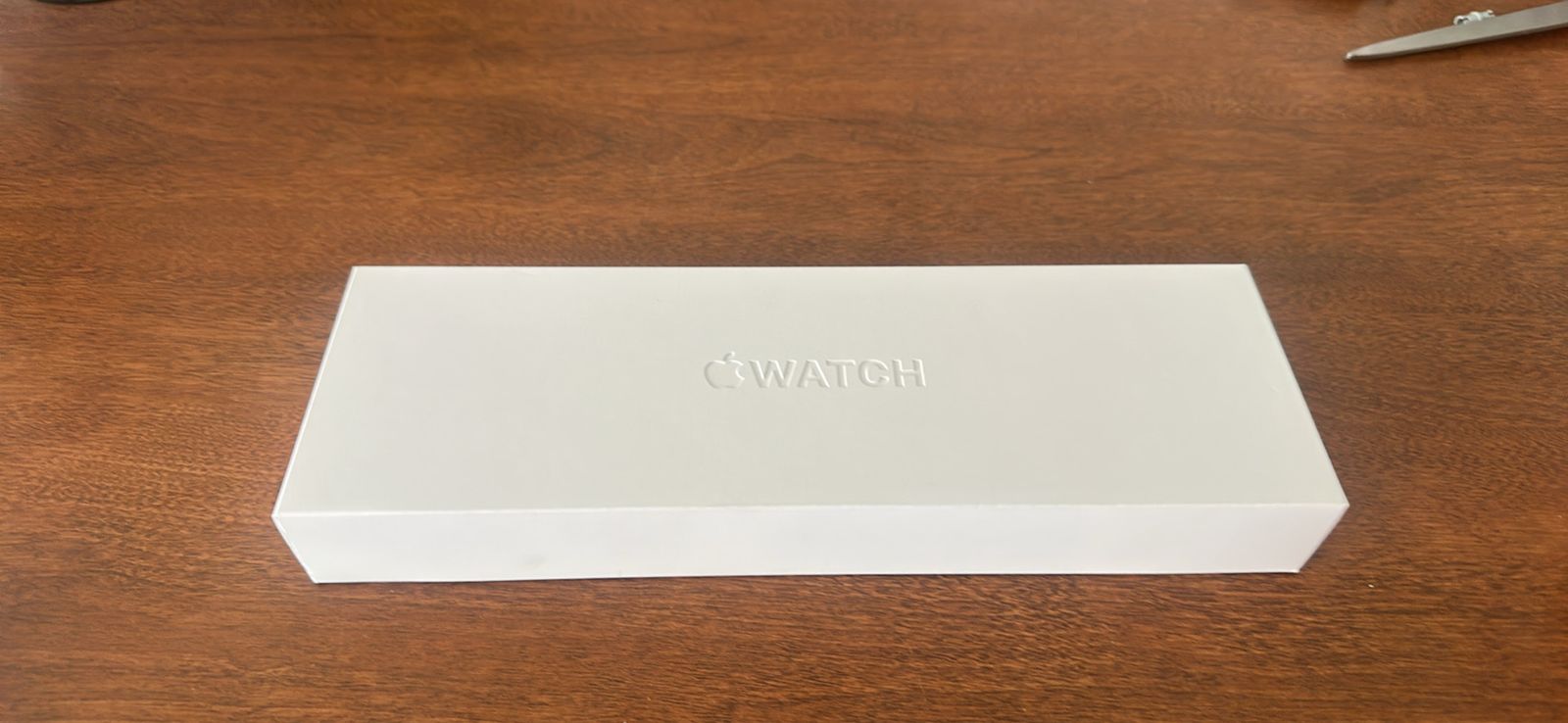 Apple Watch Series 11 46mm Jet Black Aluminum