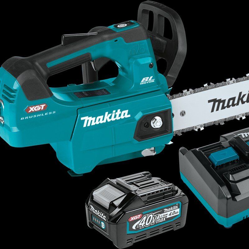 Makita XGT Electric Chainsaw