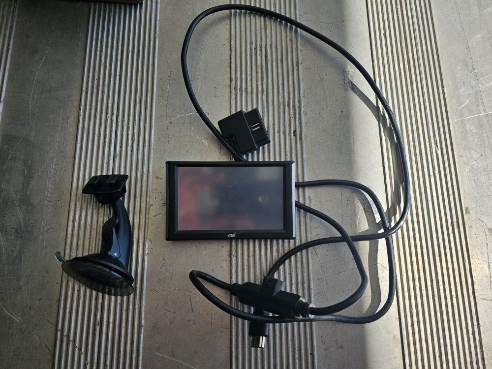 EDGE CTS2 DIESEL TUNER / MONITOR