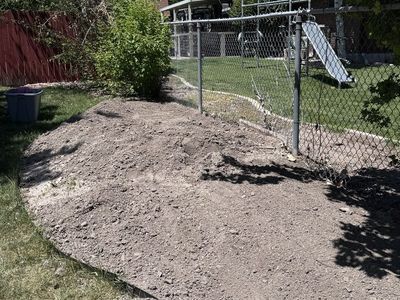 Free Dirt-Taylorsville