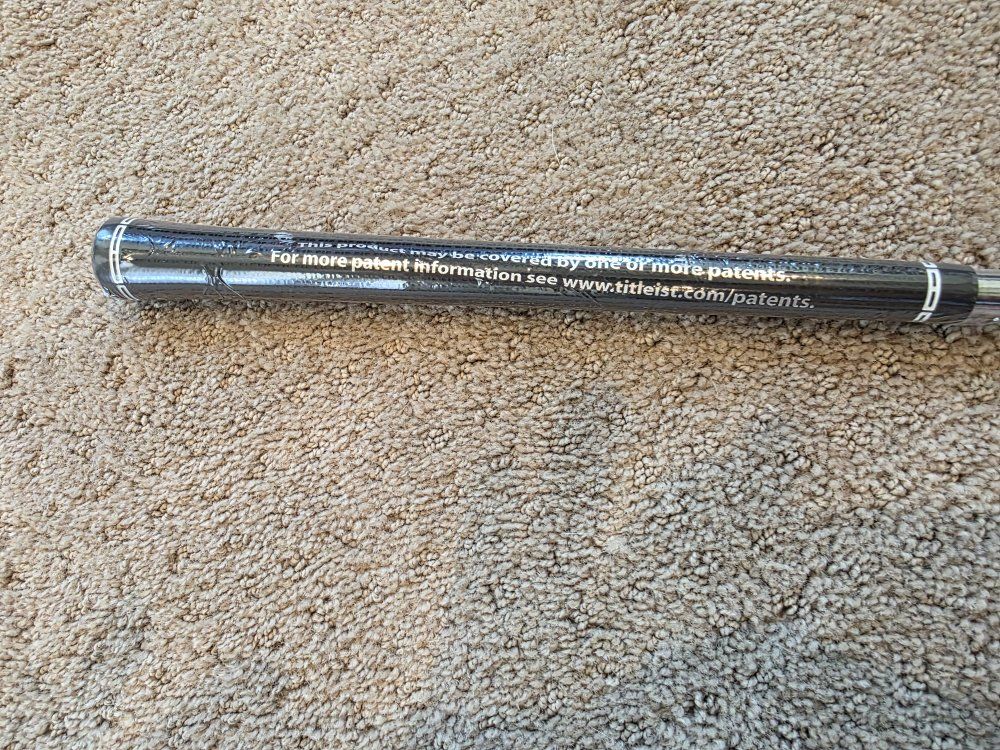 Titleist Vokey SM11 60