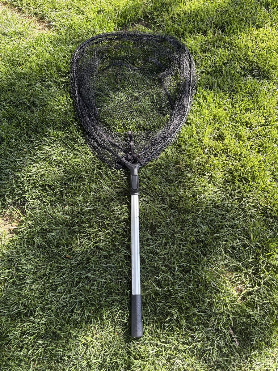 New Fishing Net