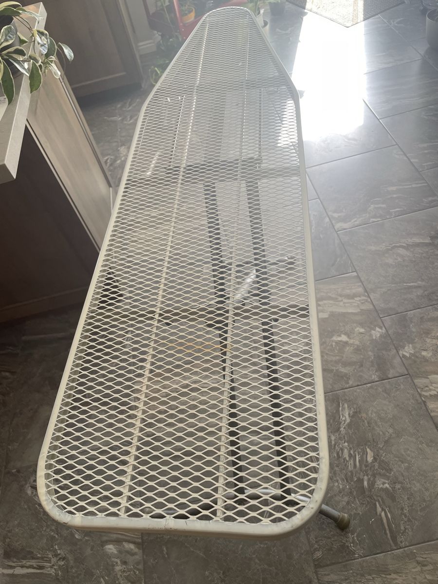 Ironing Board