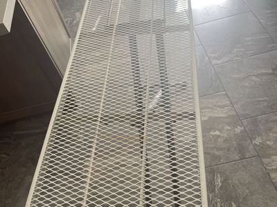 Ironing Board