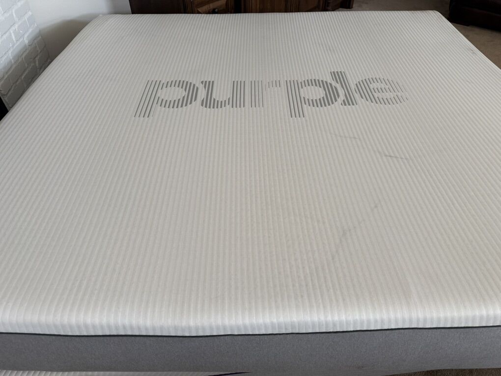 Brand new! Purple King renew! Only $750