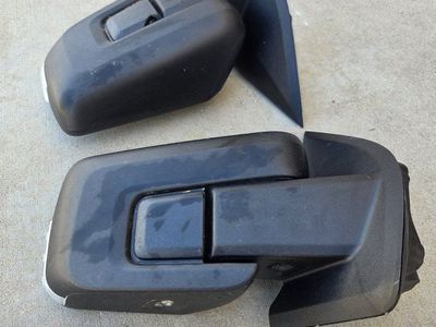 2023 f150 oem mirrors