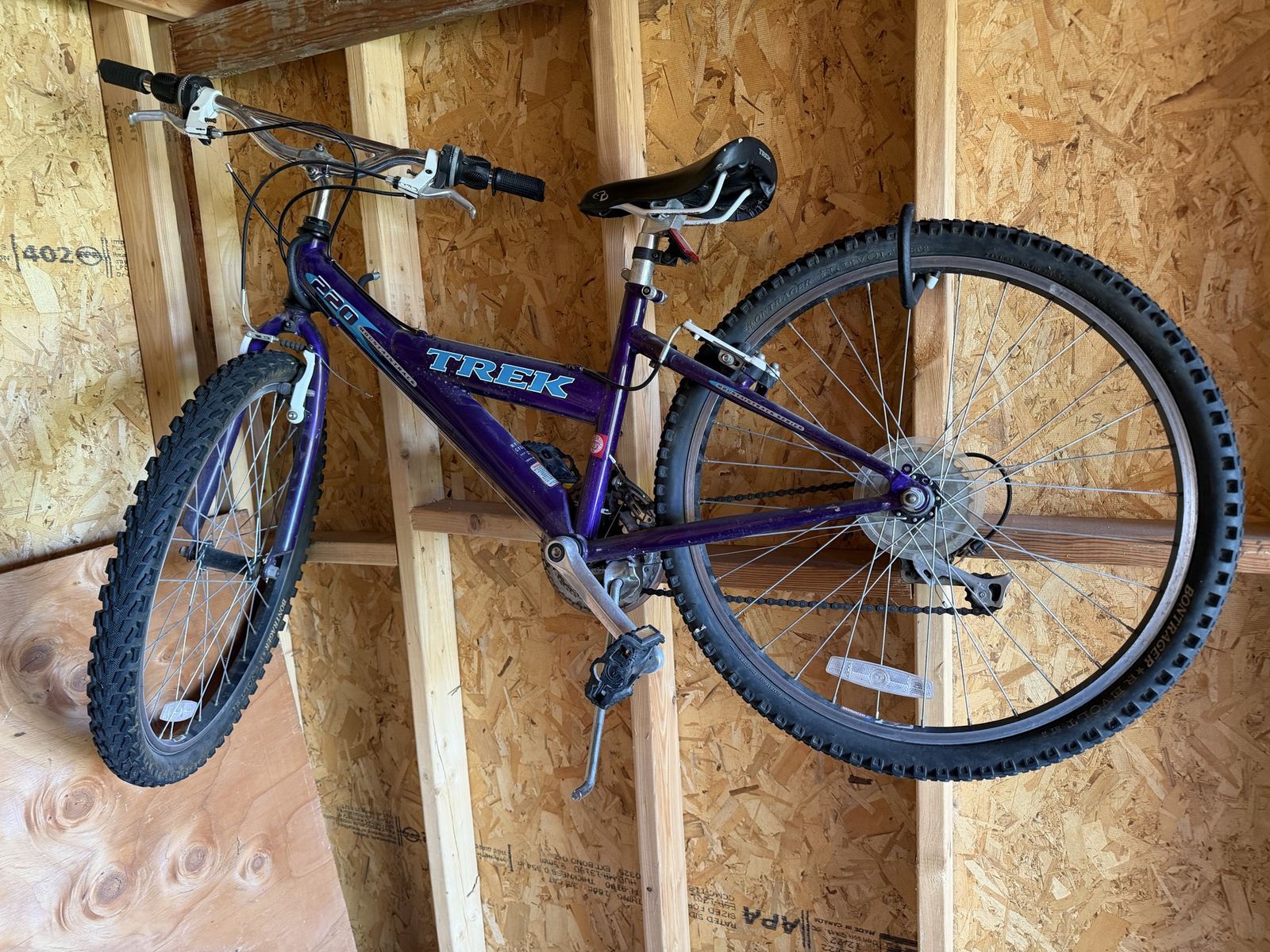 Bikes