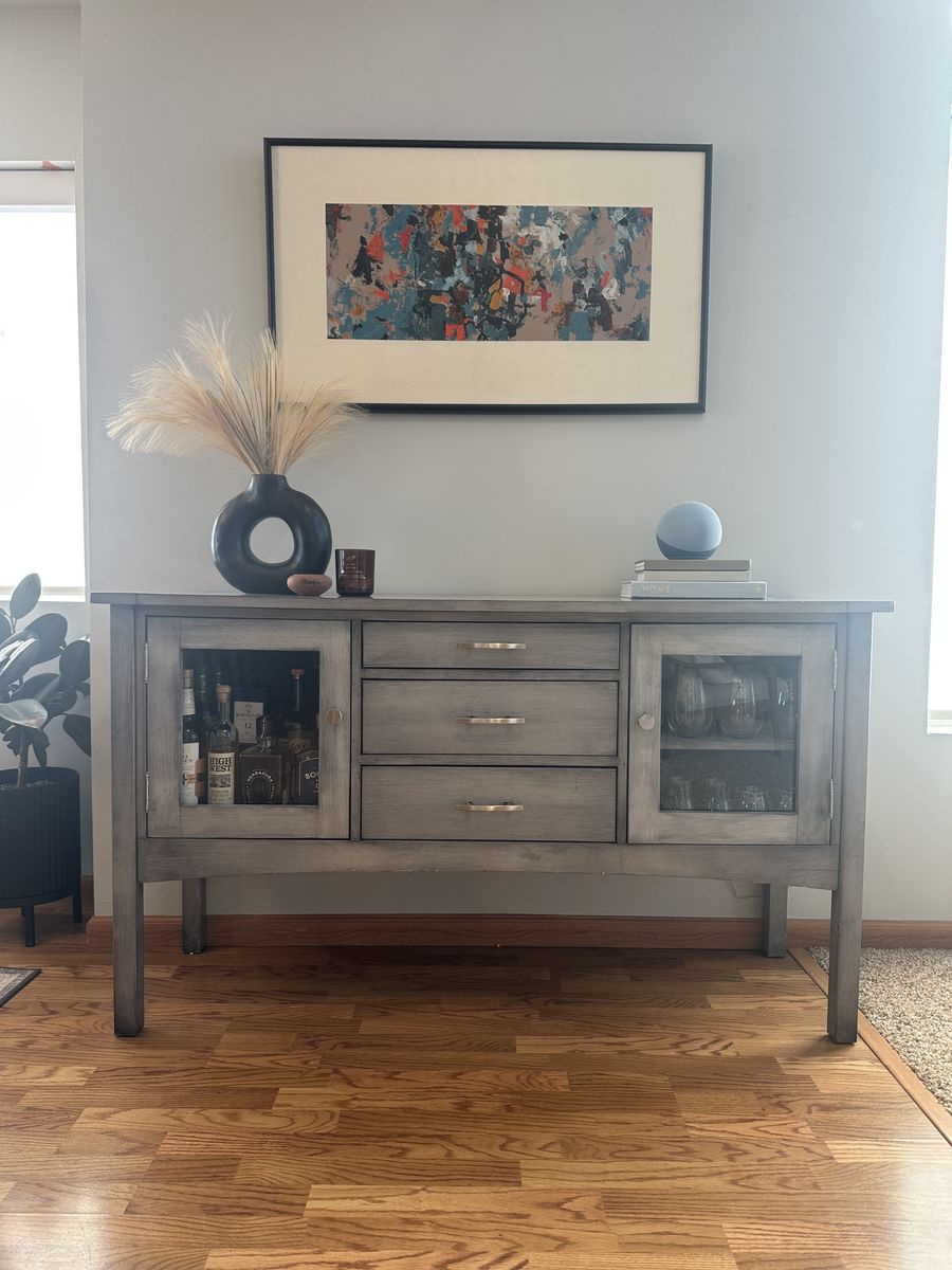 Sideboard/buffet Cabinet
