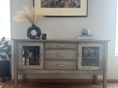 Sideboard/buffet Cabinet