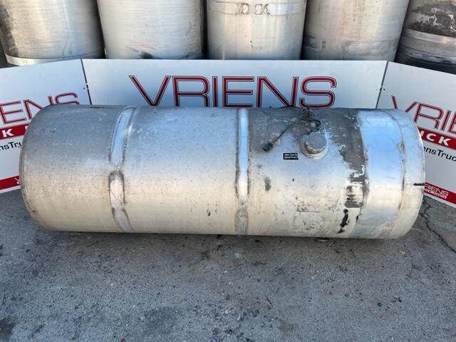 Volvo Fuel Tank