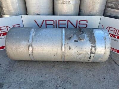 Volvo Fuel Tank
