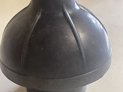 Rubber Plunger (new)