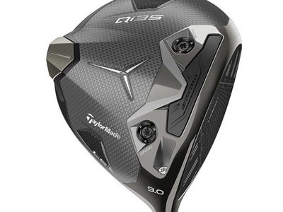 *Brand New* TaylorMade Qi35 LS 9.0 Driver Head Only